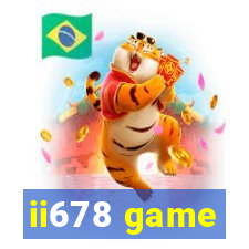 ii678 game